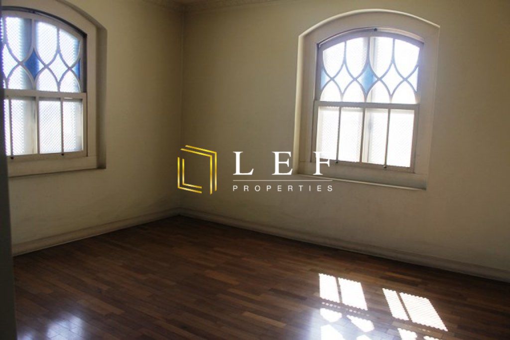 Lef Properties