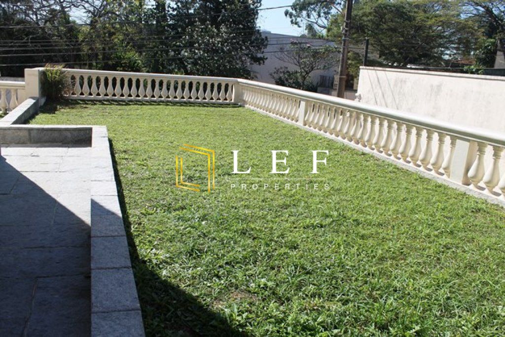 Lef Properties