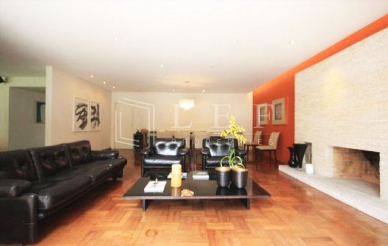 Lef Properties