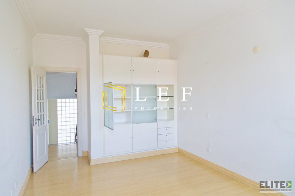 Lef Properties