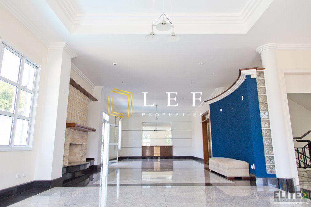 Lef Properties