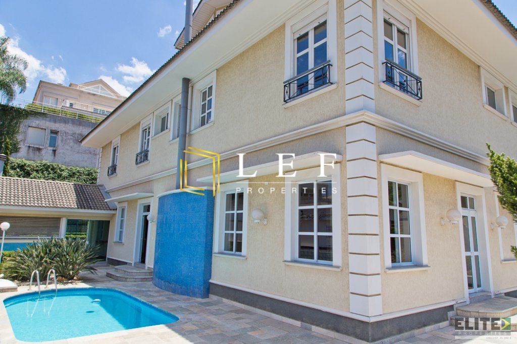 Lef Properties