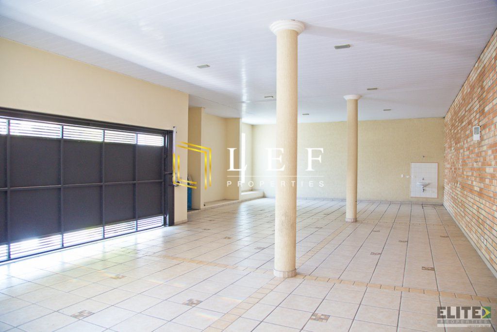 Lef Properties