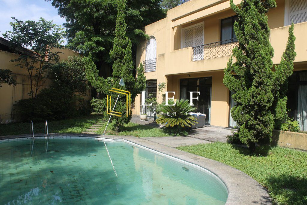 Lef Properties
