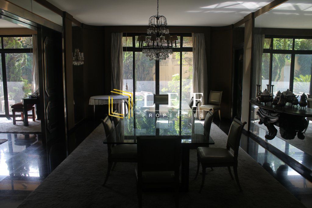 Lef Properties
