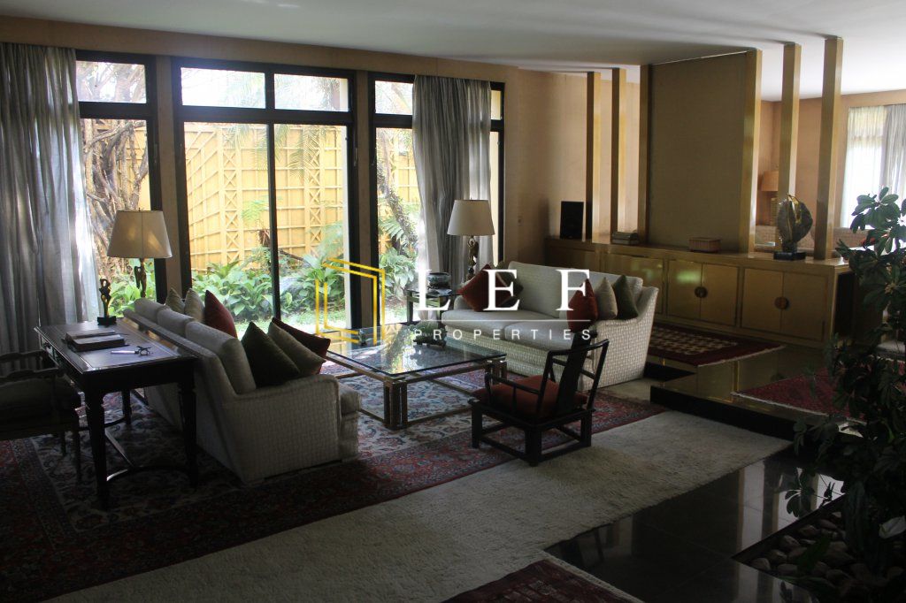 Lef Properties