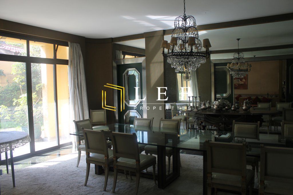 Lef Properties