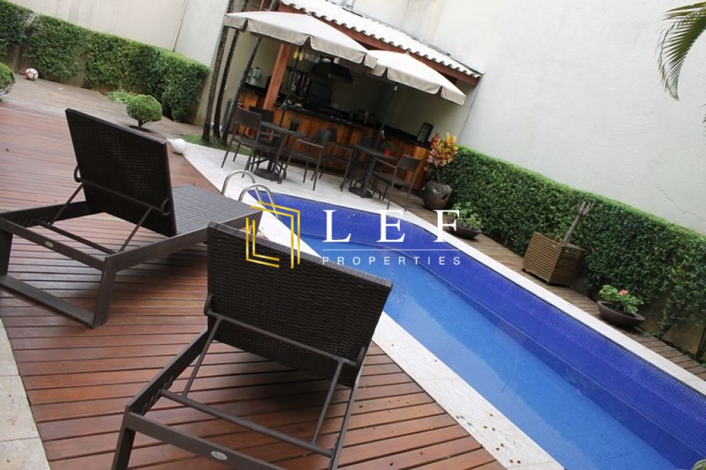 Lef Properties