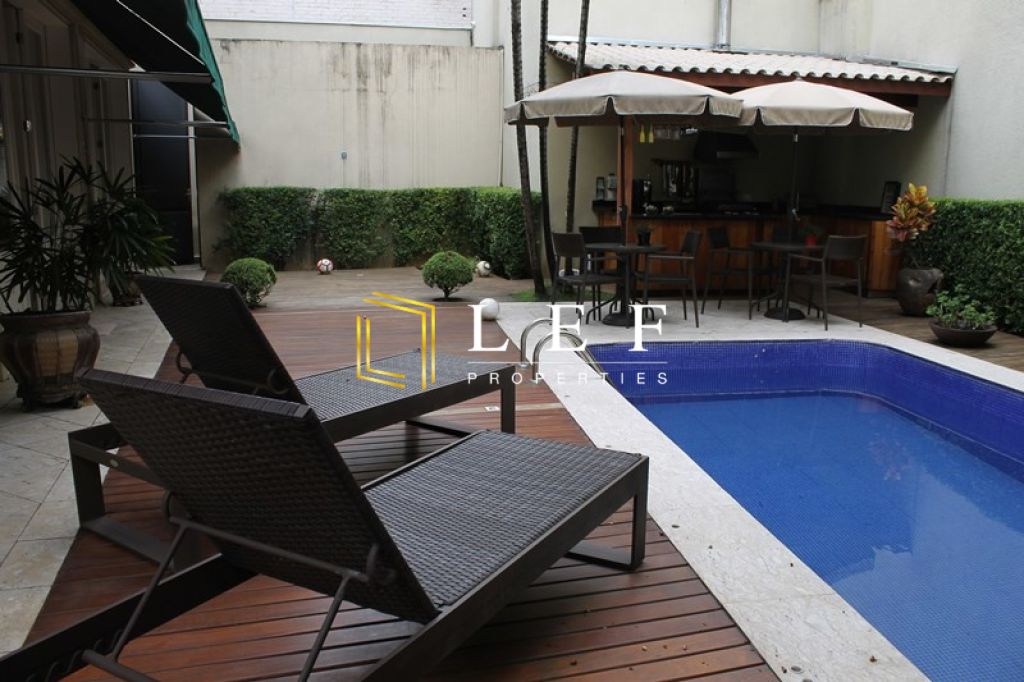 Lef Properties