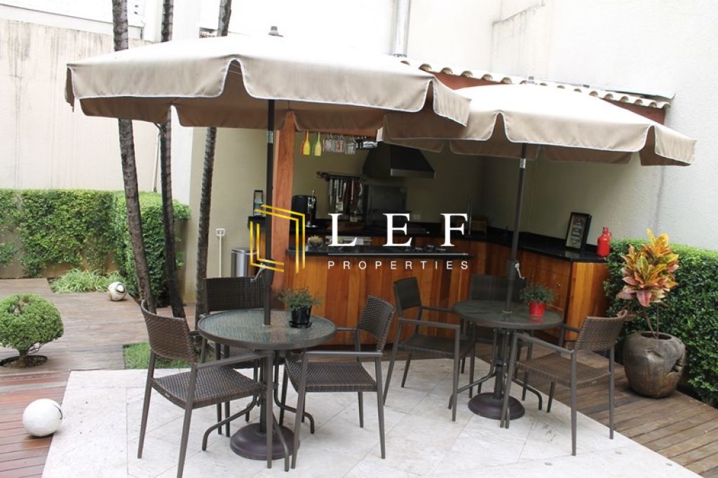Lef Properties