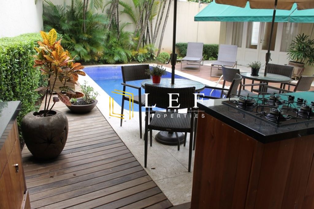 Lef Properties