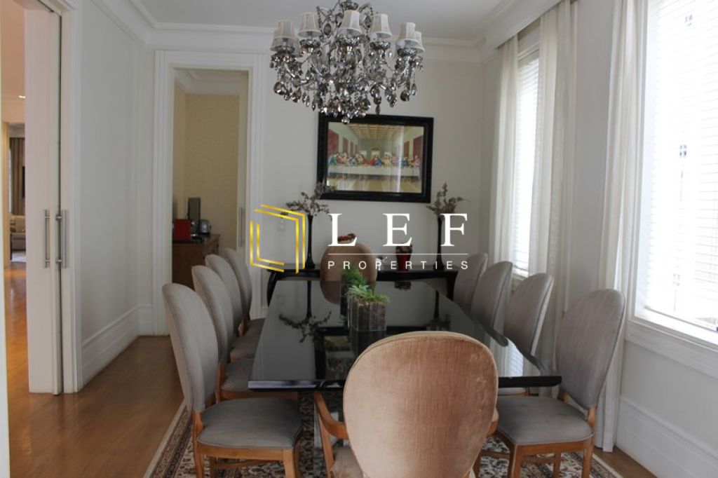 Lef Properties