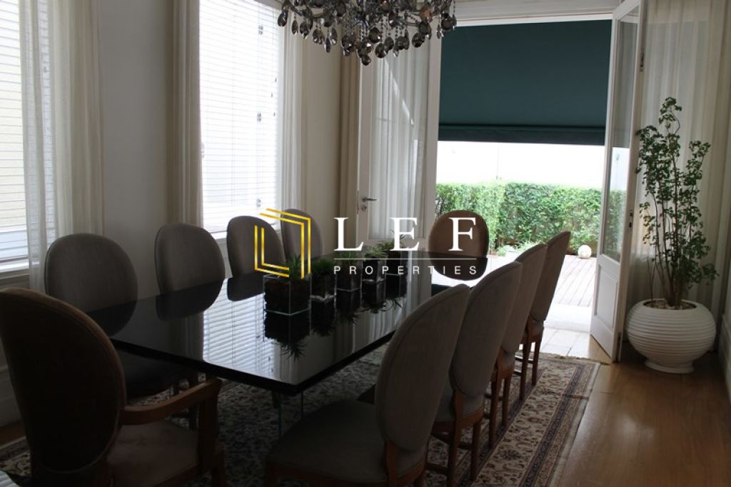 Lef Properties