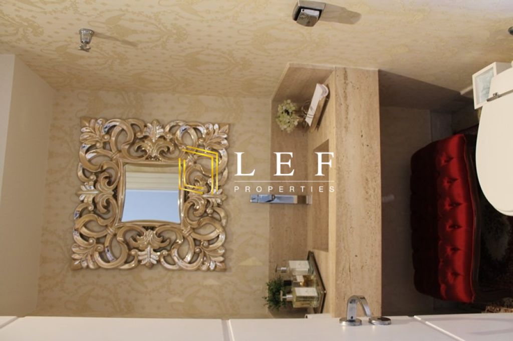 Lef Properties