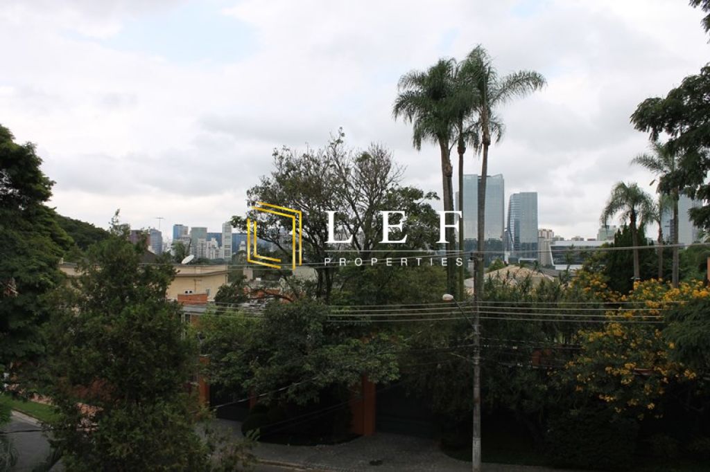 Lef Properties