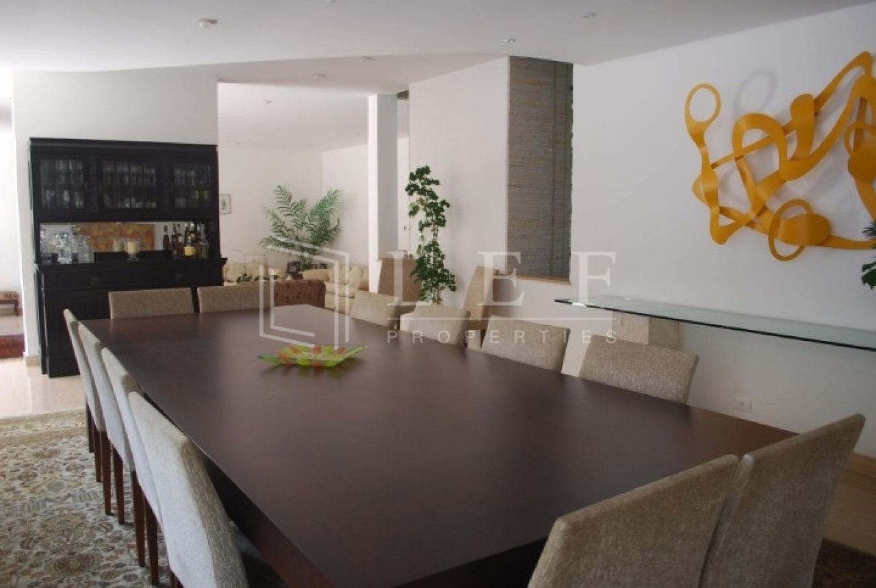 Lef Properties