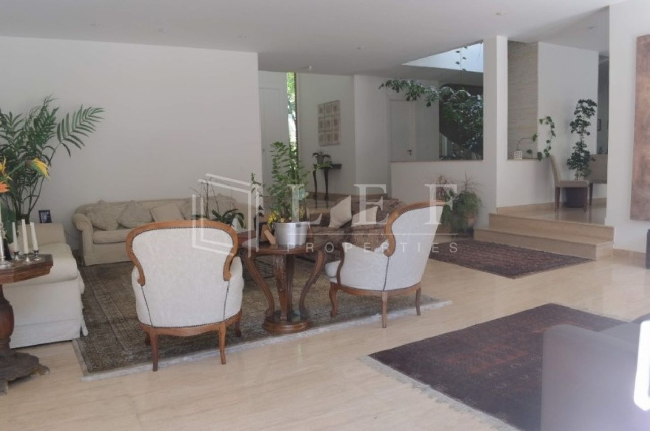 Lef Properties