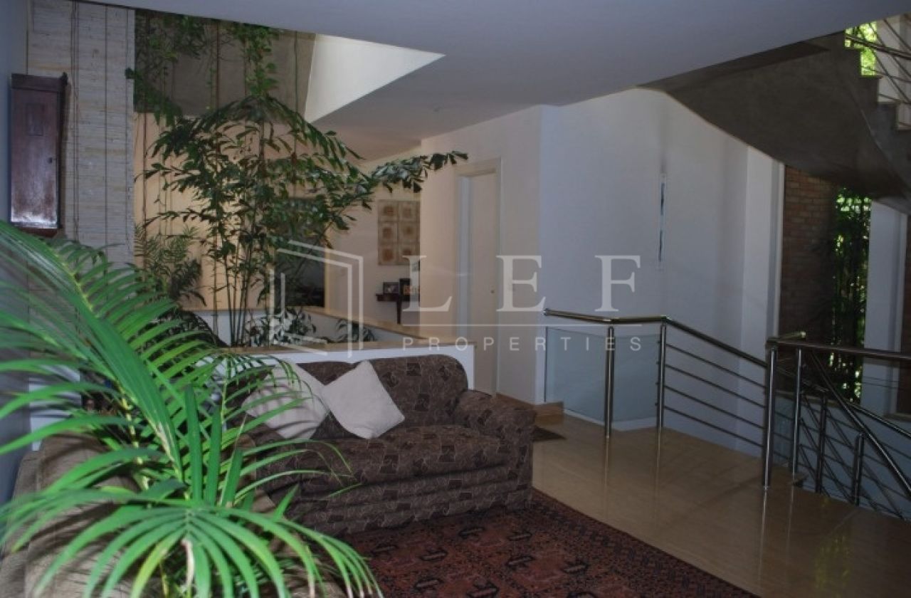 Lef Properties