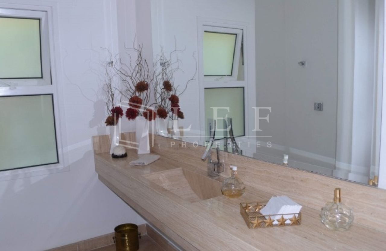Lef Properties