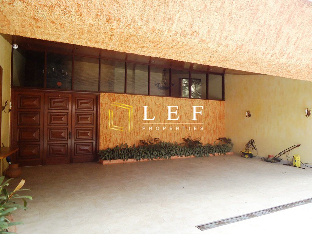 Lef Properties