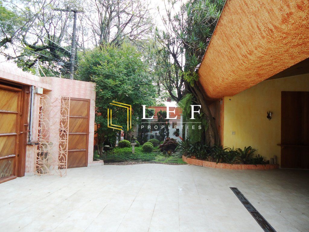 Lef Properties