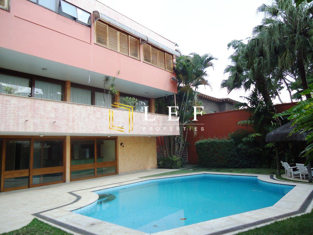 Lef Properties