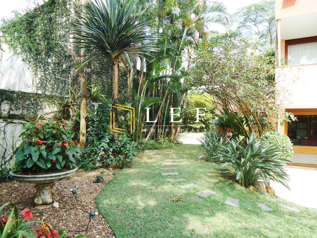 Lef Properties