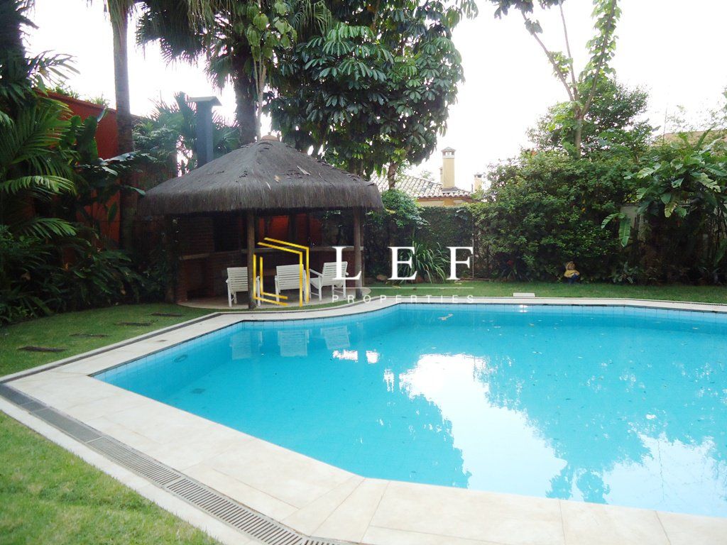 Lef Properties