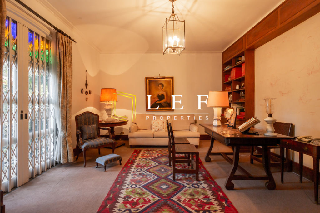 Lef Properties
