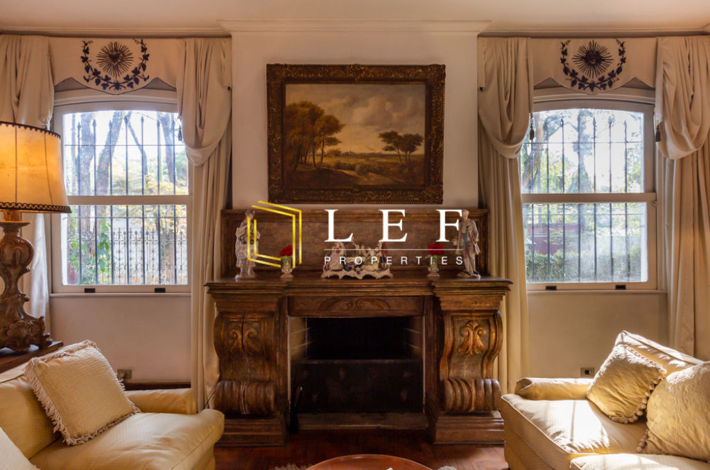 Lef Properties