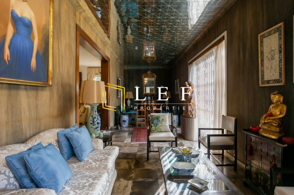Lef Properties