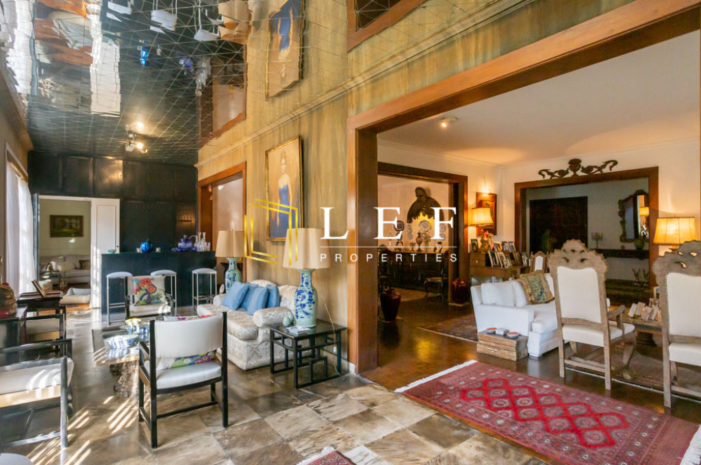 Lef Properties