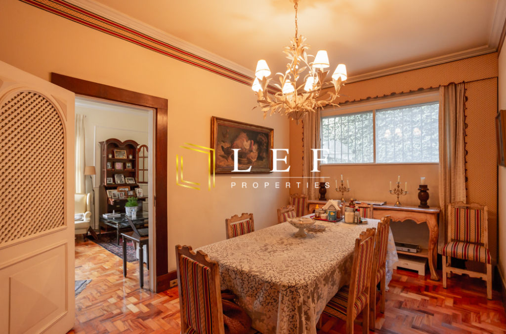 Lef Properties