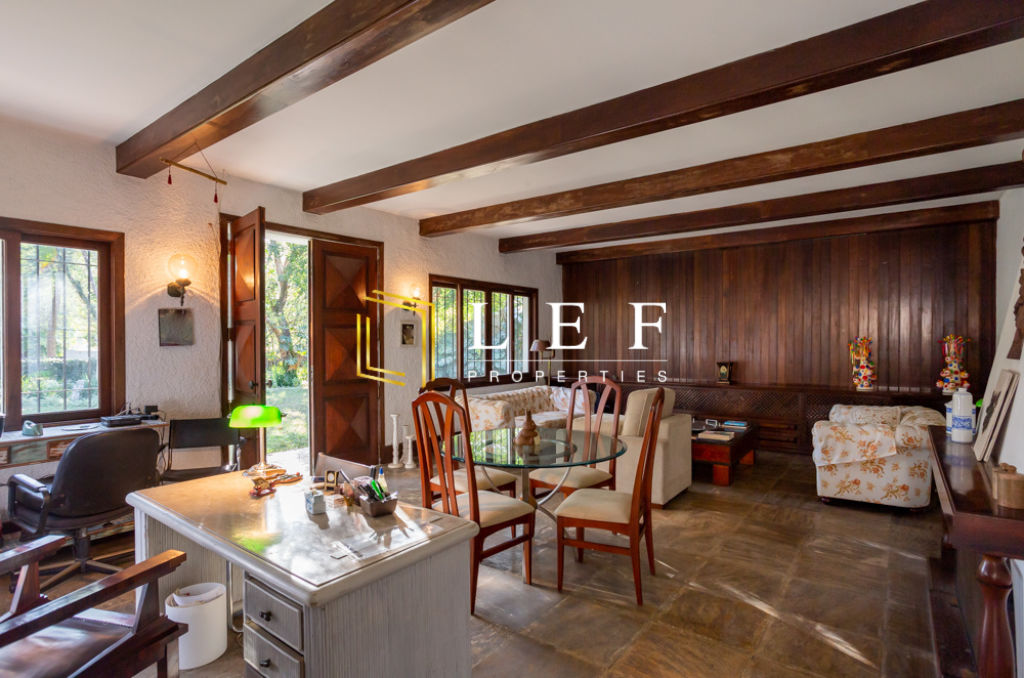 Lef Properties