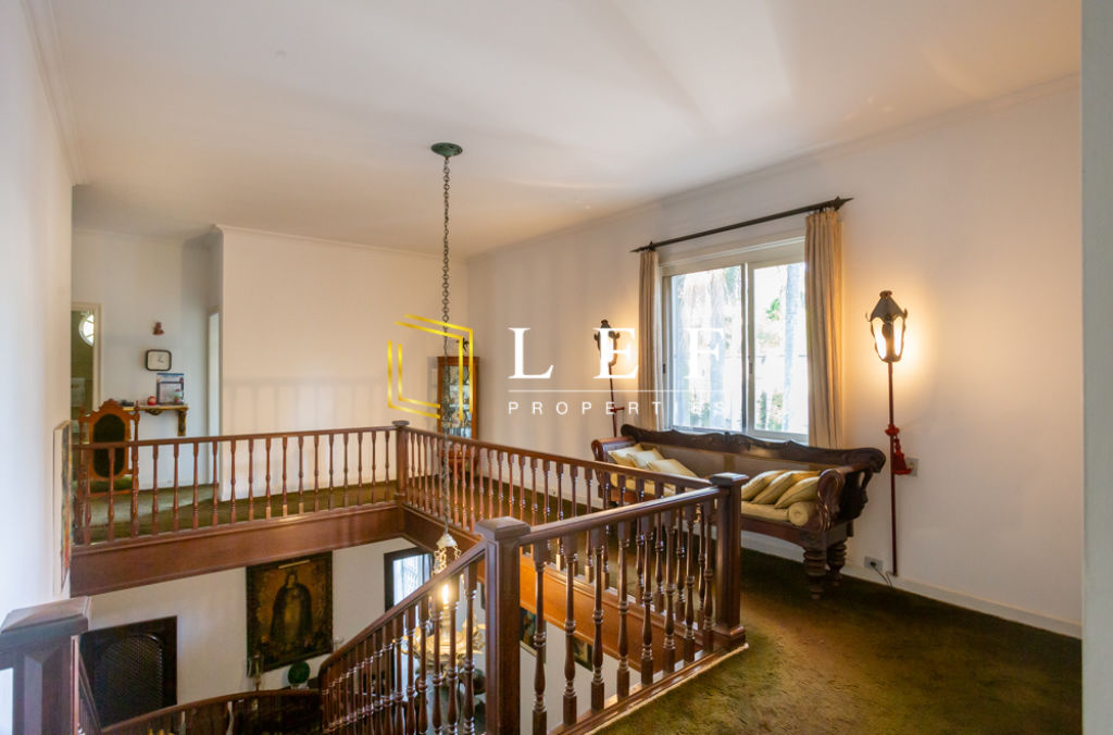 Lef Properties