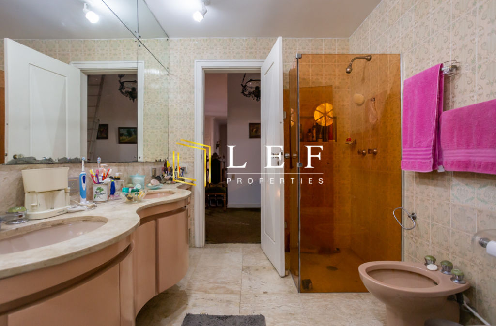 Lef Properties
