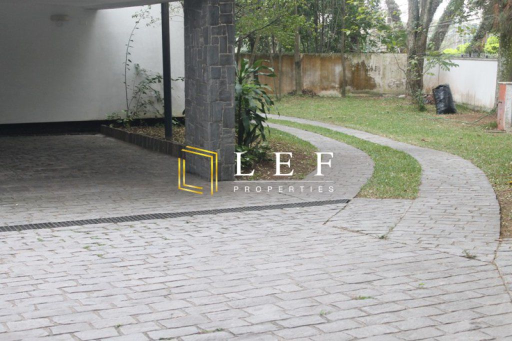 Lef Properties