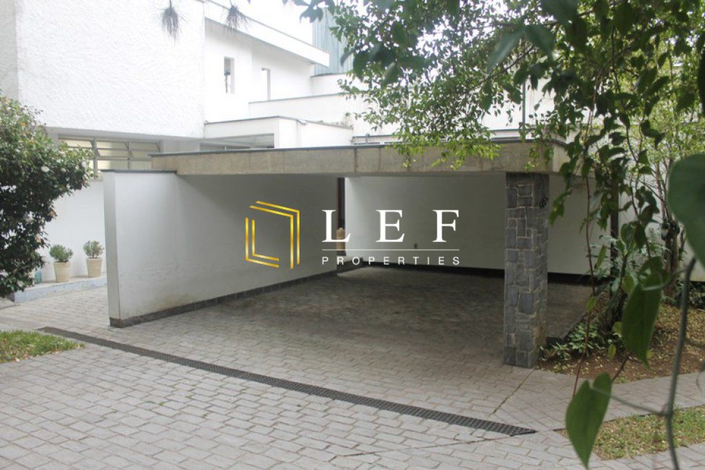 Lef Properties