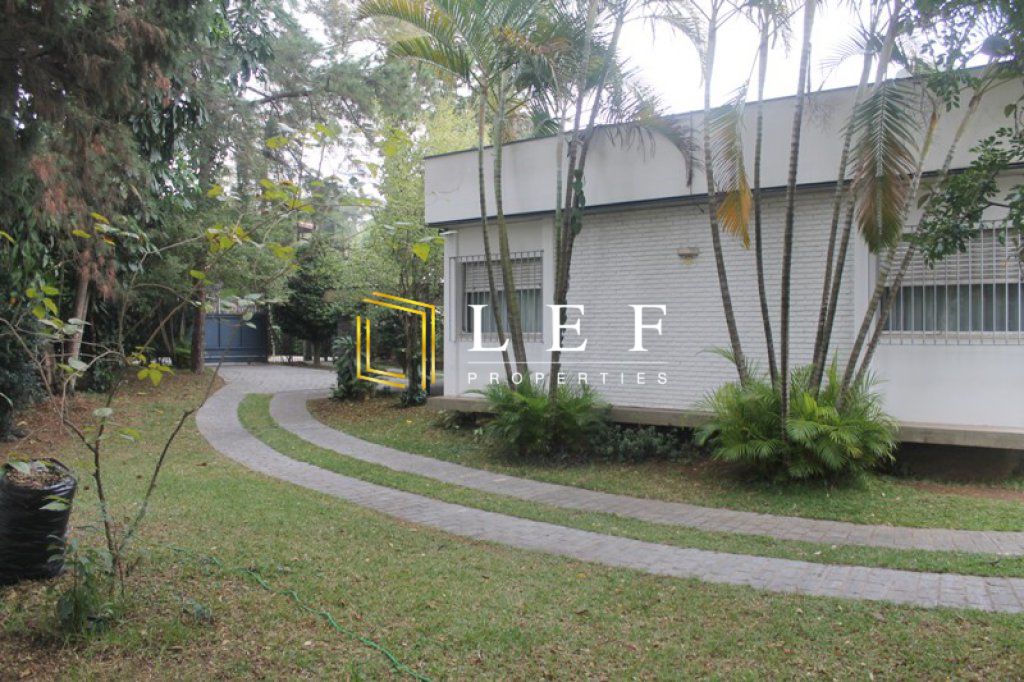 Lef Properties