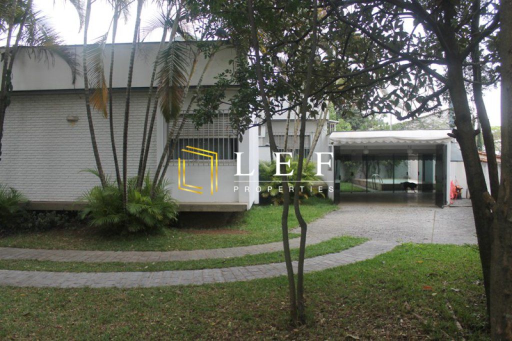 Lef Properties