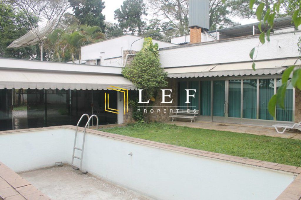 Lef Properties