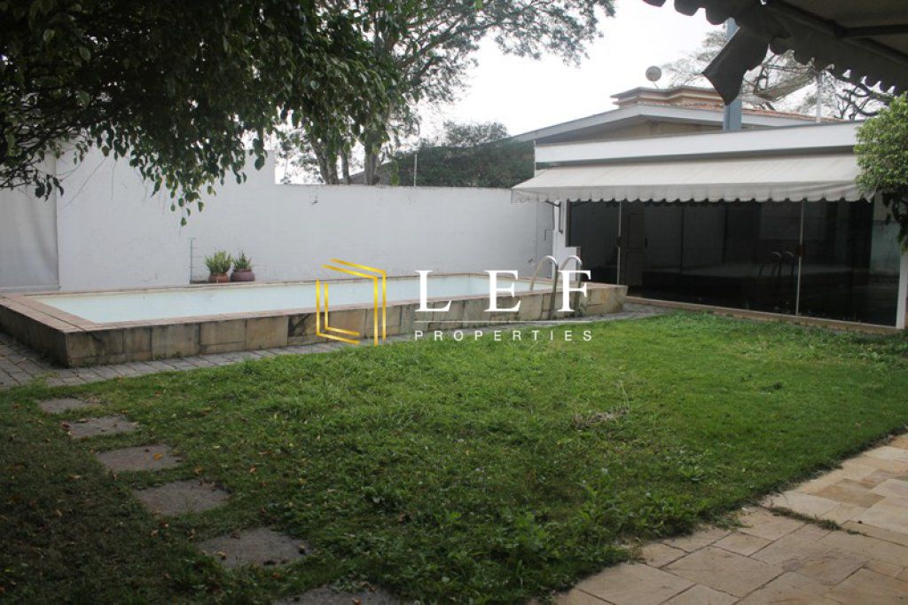 Lef Properties