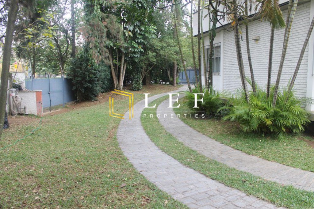 Lef Properties
