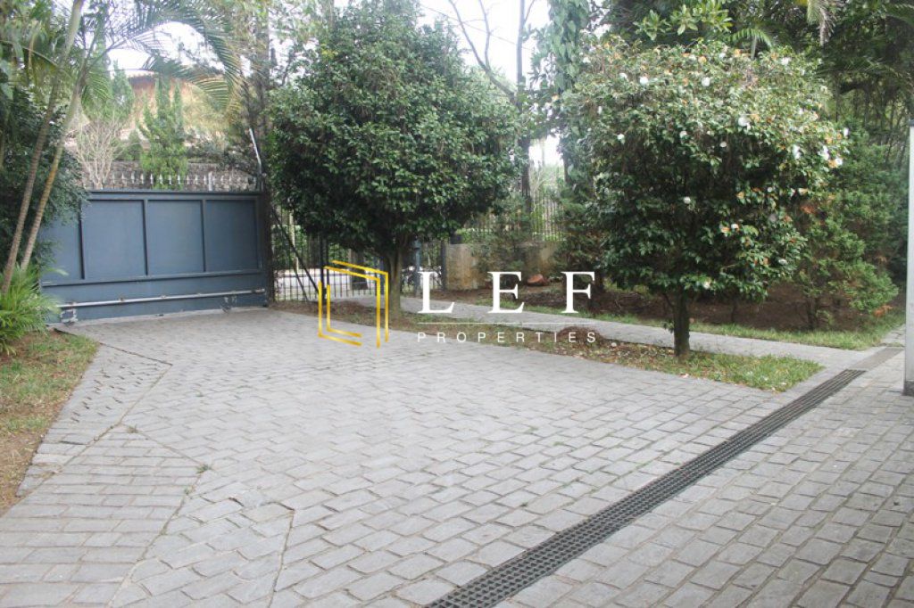 Lef Properties