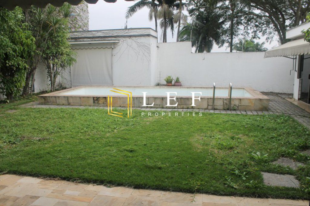 Lef Properties