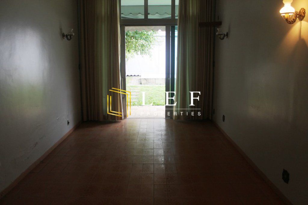Lef Properties
