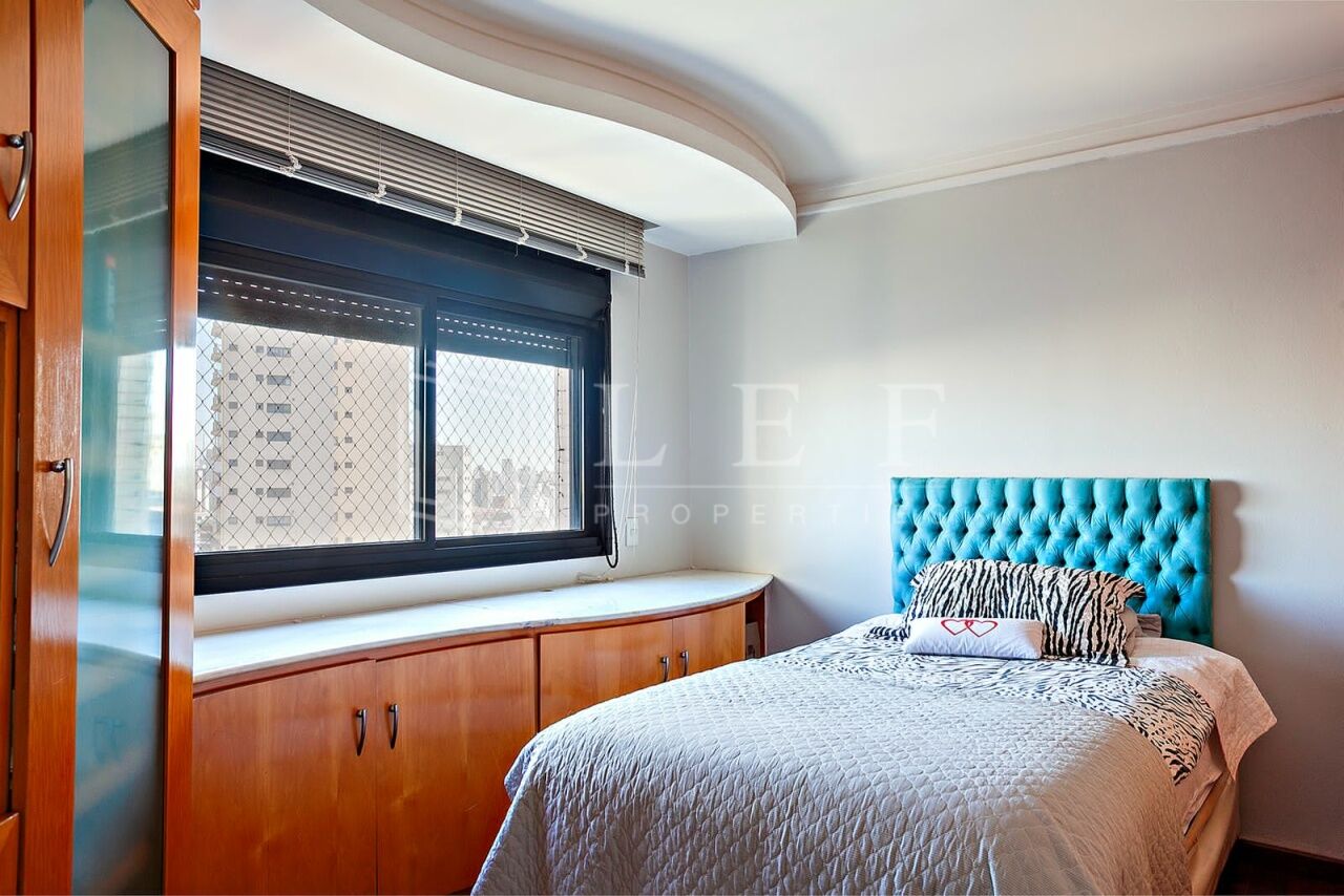 Lef Properties