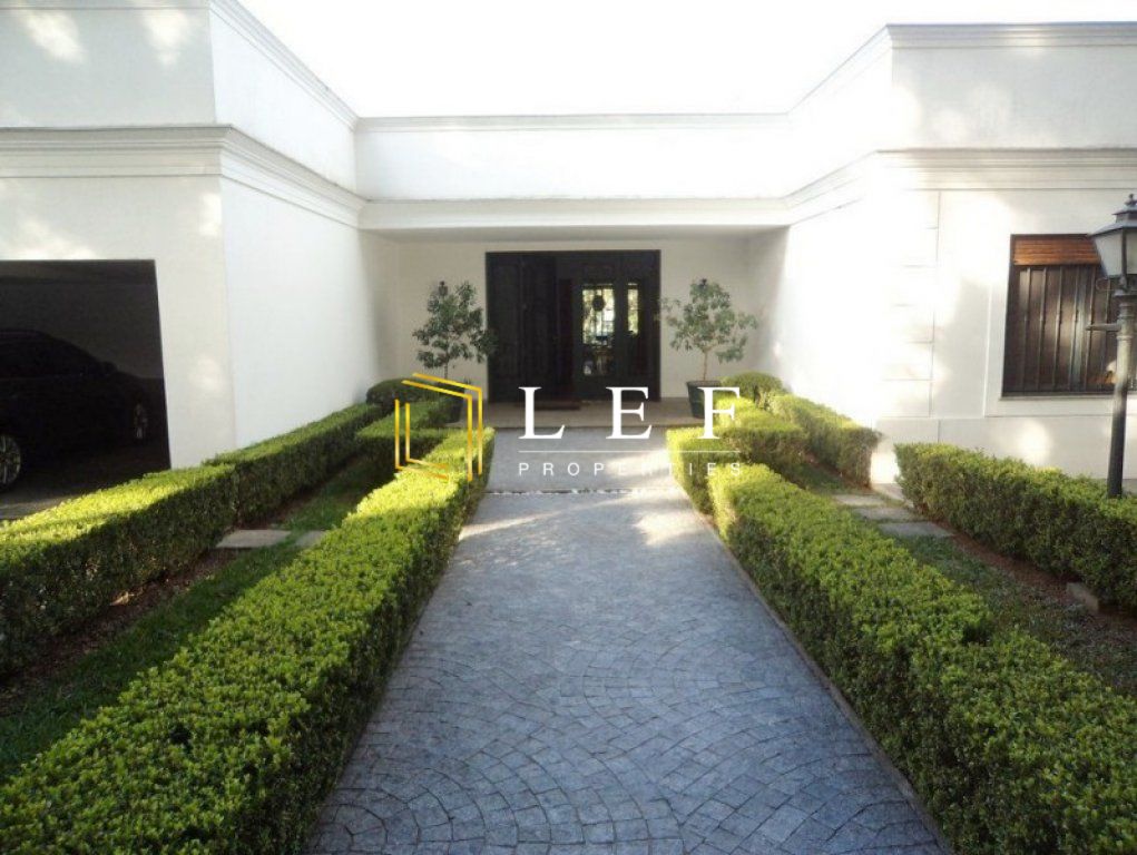 Lef Properties
