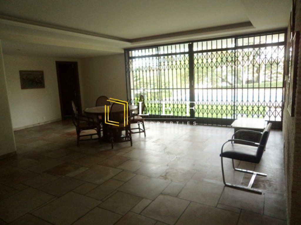 Lef Properties