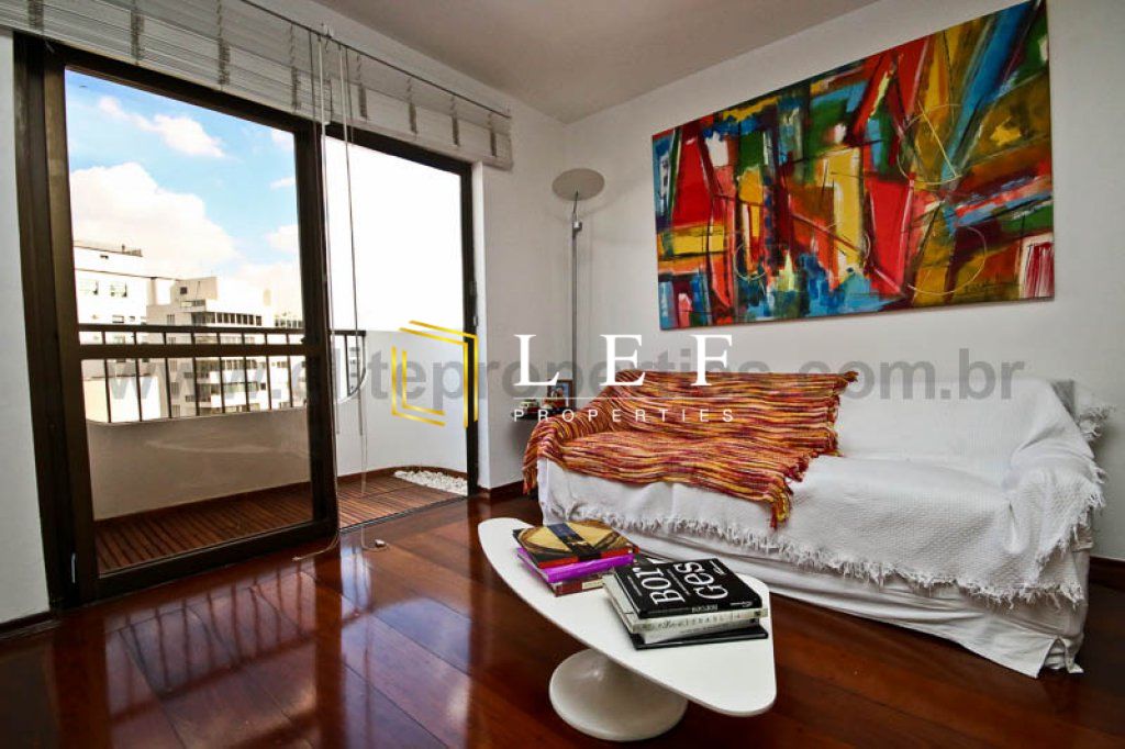 Lef Properties